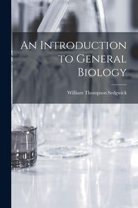 Produktbild: An Introduction to General Biology
