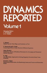 Produktbild: Dynamics Reported