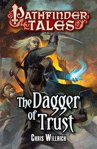 Produktbild: The Dagger of Trust