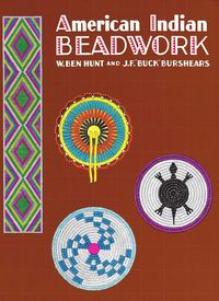 Produktbild: American Indian Beadwork