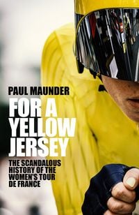 Produktbild: For A Yellow Jersey
