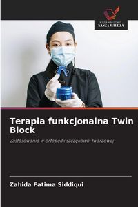 Produktbild: Terapia funkcjonalna Twin Block