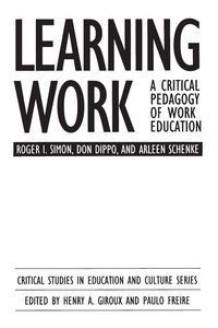 Produktbild: Learning Work