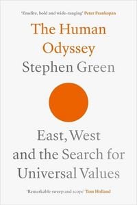 Produktbild: The Human Odyssey