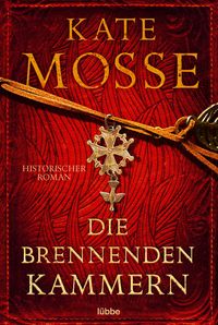 Produktbild: Die brennenden Kammern