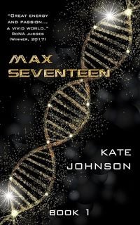 Produktbild: Max Seventeen