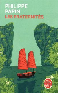 Produktbild: Les fraternit&eacute;s