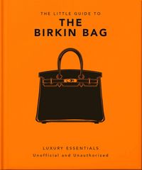 Produktbild: The Little Guide to the Birkin Bag