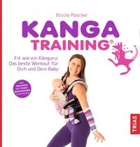 Bild vom Artikel Kangatraining vom Autor Nicole Pascher