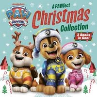Produktbild: A Pawfect Christmas Collection (Paw Patrol)