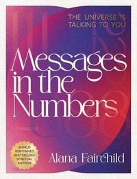 Produktbild: Messages in the Numbers