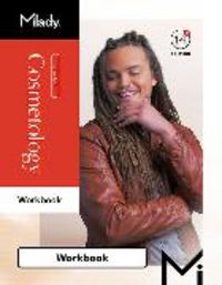 Produktbild: Workbk For Miladys Standard Co