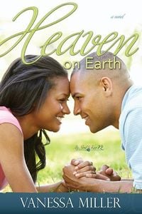 Produktbild: Heaven on Earth
