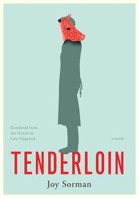 Produktbild: Tenderloin