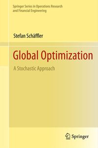 Produktbild: Global Optimization
