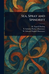 Produktbild: Sea, Spray and Spindrift