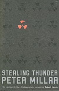 Produktbild: Millar, P: Stealing Thunder