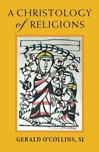 Produktbild: A Christology of Religions