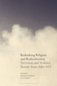 Produktbild: Rethinking Religion and Radicalization