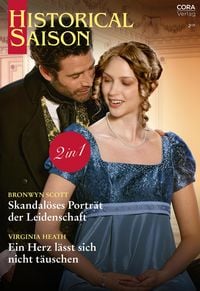 Produktbild: Historical Saison Band 115