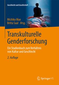 Bild vom Artikel Transkulturelle Genderforschung vom Autor Michiko Mae