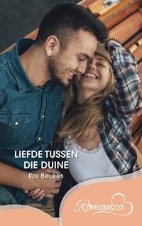 Produktbild: Liefde tussen die duine