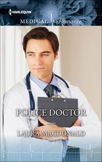 Produktbild: Police Doctor
