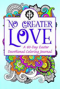 Produktbild: No Greater Love