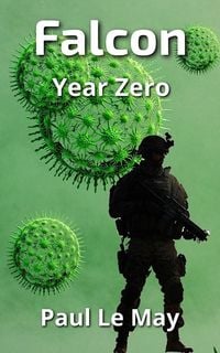Produktbild: Falcon: Year Zero