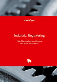 Produktbild: Industrial Engineering