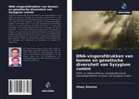 Produktbild: DNA-vingerafdrukken van bomen en genetische diversiteit van Syzygium cumini