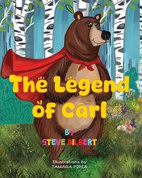 Produktbild: The Legend of Carl