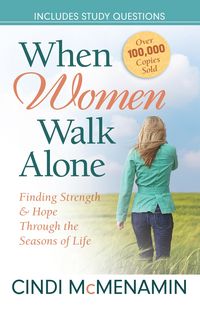 Produktbild: When Women Walk Alone