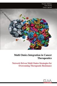 Produktbild: Multi Omics Integration in Cancer Therapeutics