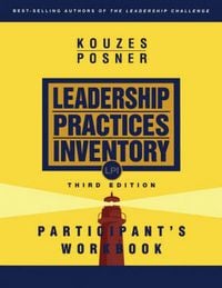 Produktbild: Practicipant's Workbook