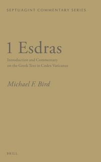 Produktbild: 1 Esdras