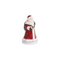 Produktbild: Villeroy & Boch Nostalgic Melody Santa, drehend