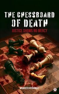 Produktbild: The Chessboard Of Death