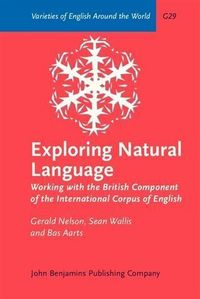 Produktbild: Exploring Natural Language