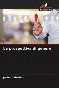 Produktbild: La prospettiva di genere
