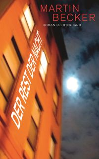 Produktbild: Der Rest der Nacht