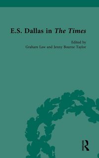 Produktbild: E.S. Dallas in The Times