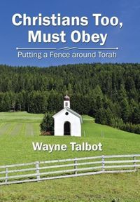 Produktbild: Talbot, W: Christians Too, Must Obey
