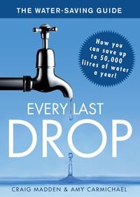 Produktbild: Every Last Drop