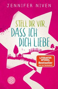 Produktbild: Stell dir vor, dass ich dich liebe