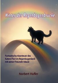 Produktbild: Hinter der Regenbogenbr&uuml;cke