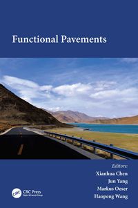 Produktbild: Functional Pavements