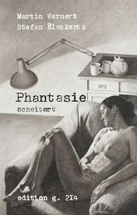 Produktbild: Phantasie scheitert