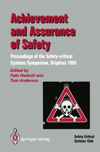 Produktbild: Achievement and Assurance of Safety