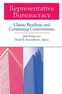 Produktbild: Representative Bureaucracy